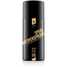  ANGRY BEARDS Jack Saloon Antiperspirant 150 ml (8594205592207) dezodor