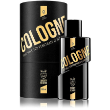 Angry Beards Sick Sensei Cologne EDC 100 ml parfüm és kölni