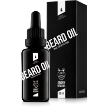 Angry Beards Urban Twofinger 30 ml szakállápolás