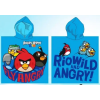  Angry Birds poncsó