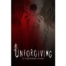 Angry Demon Studio Unforgiving - A Northern Hymn (digitális licenc) videójáték