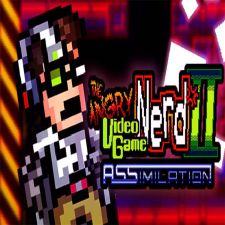  Angry Video Game Nerd II: ASSimilation (Digitális kulcs - PC) videójáték