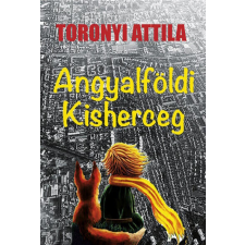 Angyalföldi kisherceg regény