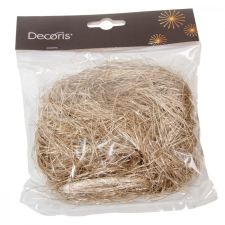  Angyalhaj gyöngy kb.25gr karácsonyfadísz