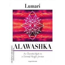 Angyali Menedék Alawashka - Lumari egyéb könyv