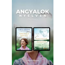 Angyalok nyelvén csomag egyéb e-könyv
