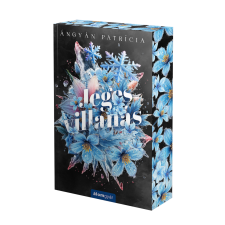 Ángyán Patrícia - Jeges villanás egyéb könyv