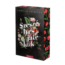 Ángyán Patrícia - Szeszélyes játékok regény