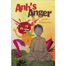  Anh's Anger – Gail Silver idegen nyelvű könyv