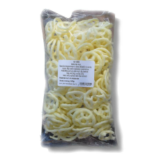  ANI-CORN ANI-KERÉK EXTRUDÁLT KUKORICA KERÉK 50G előétel és snack