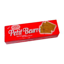 Ani Petit Beur édeskeksz - 100g csokoládé és édesség