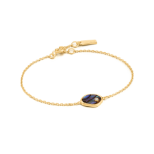 ANIA HAIE Bracelet Turning Tides B027-01G Ladies, karkötő