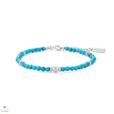 ANIA HAIE ezüst karkötő 18,5 cm - B073-03H karkötő