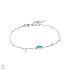 ANIA HAIE ezüst karkötő - B014-01H karkötő