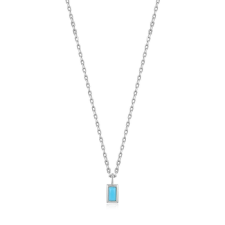  Ania Haie N033-01H Női ezüst nyaklánc nyaklánc