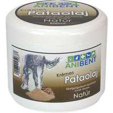 Anibent Anibent bentonit alapú pataolaj lovaknak 500 ml haszonállat felszerelés