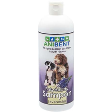  Anibent levendula illatú gyógyiszapos kutyasampon 500 ml kutyasampon