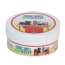  Anibent Mancskrém Natúr 100g kutyafelszerelés