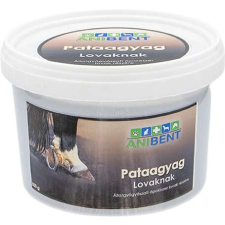 Anibent pataagyag lovaknak bentonittal 500 ml haszonállat felszerelés