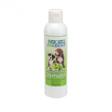 Anibent Sampon Kutyának Lime 200ml kutyasampon