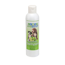  Anibent Sampon Kutyának, Lime 200ml kutyasampon