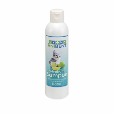 Anibent Sampon Macskának Lime 200ml macskafelszerelés
