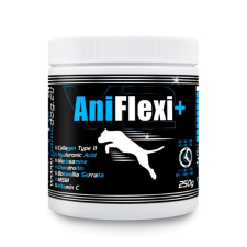  Aniflexi + csúcs ízületvédő kutyáknak – 500 g vitamin, táplálékkiegészítő kutyáknak