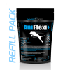 AniFlexi + csúcs ízületvédő kutyáknak, 550g - gazdaságos utántöltő tasak