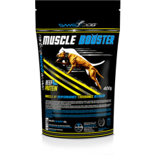  AniFlexi Muscle Booster - Izomépítő kutyáknak 400 g vitamin, táplálékkiegészítő kutyáknak