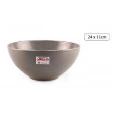  Anilar Salátás tál 24cm kerámia vegyes szín 50867 tányér és evőeszköz
