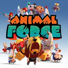  Animal Force (Digitális kulcs - PC) videójáték