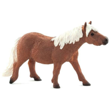 Animal Mojo Shetland póni figura játékfigura
