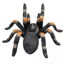 Animal Planet - Mexikói vöröstérdű tarantula M figura játékfigura