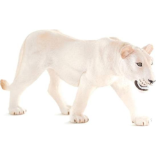 Animal Planet Mojo MJ387207 Fehér Oroszlán - L (313220-uniw) játékfigura