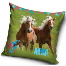 Animal Planet párnahuzat 40*40 cm lakástextília