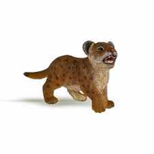 Animale salbatice Papo Oroszlán Kölyök Figura (Papo50022) játékfigura