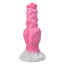 Animalorny Dildo DOG POMERANIAN 17 x 6.5cm műpénisz, dildó