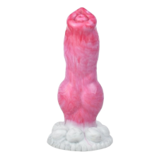 Animalorny Dildo kutya Bulldog 17 x 7cm műpénisz, dildó
