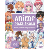  Anime rajziskola - Rajzolj tökéletes mangafigurákat!