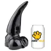 AnimHole FOX – prémium intim vibrátor 17x6,5 cm