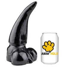 AnimHole FOX – prémium intim vibrátor 17x6,5 cm vibrátorok