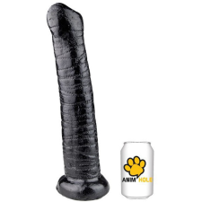 AnimHole Trunk – prémium intim masszázs eszköz 36 x 7.5 cm műpénisz, dildó