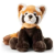 Animigos World of Nature Vörös panda plüss 25cm (38474)