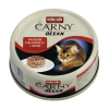 Animonda Animonda Carny Ocean Adult (tonhal,marha) konzerv - Felnőtt macskák részére (80g)
