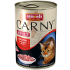 Animonda Animonda Cat Carny Adult, tiszta marha 24 x 400 g (83723)