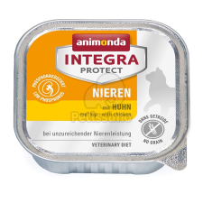 Animonda Animonda Cat Integra Protect Nieren alutálkás, csirke 100 g (86800) macskaeledel