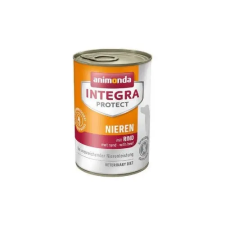 Animonda Animonda Integra Nieren (marha) konzerv - Vesebeteg kutyák részére (400g) kutyaeledel