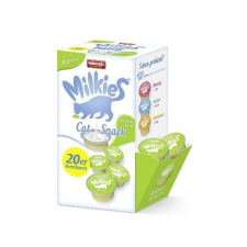 Animonda Animonda Milkies Balance (tejszín,D,E- vitamin) macskatej - Macskák részére (20X15g) macskaeledel