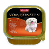 Animonda Animonda Vom Feinsten Adult, vadnyúl 6 x 150 g (82980)