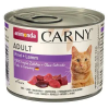 Animonda Carny Adult (marha,bárány) konzerv - Felnőtt macskák részére (200g)